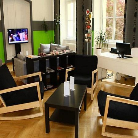 וינה Hostel & Guesthouse Kaiser 23 מראה חיצוני תמונה