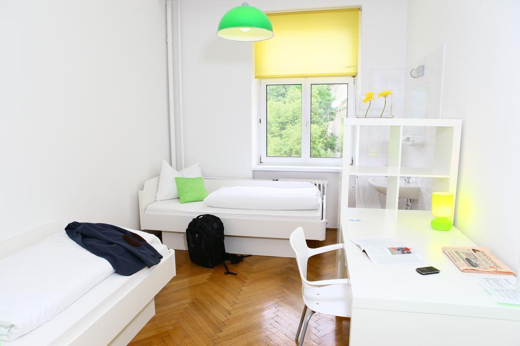 וינה Hostel & Guesthouse Kaiser 23 חדר תמונה