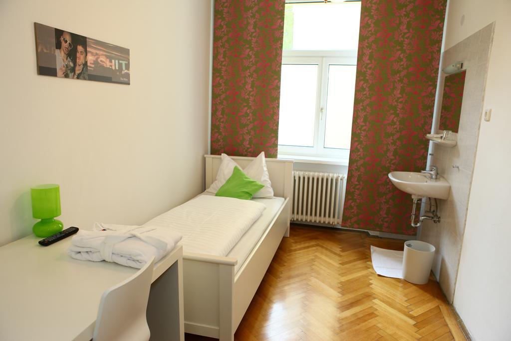 וינה Hostel & Guesthouse Kaiser 23 חדר תמונה