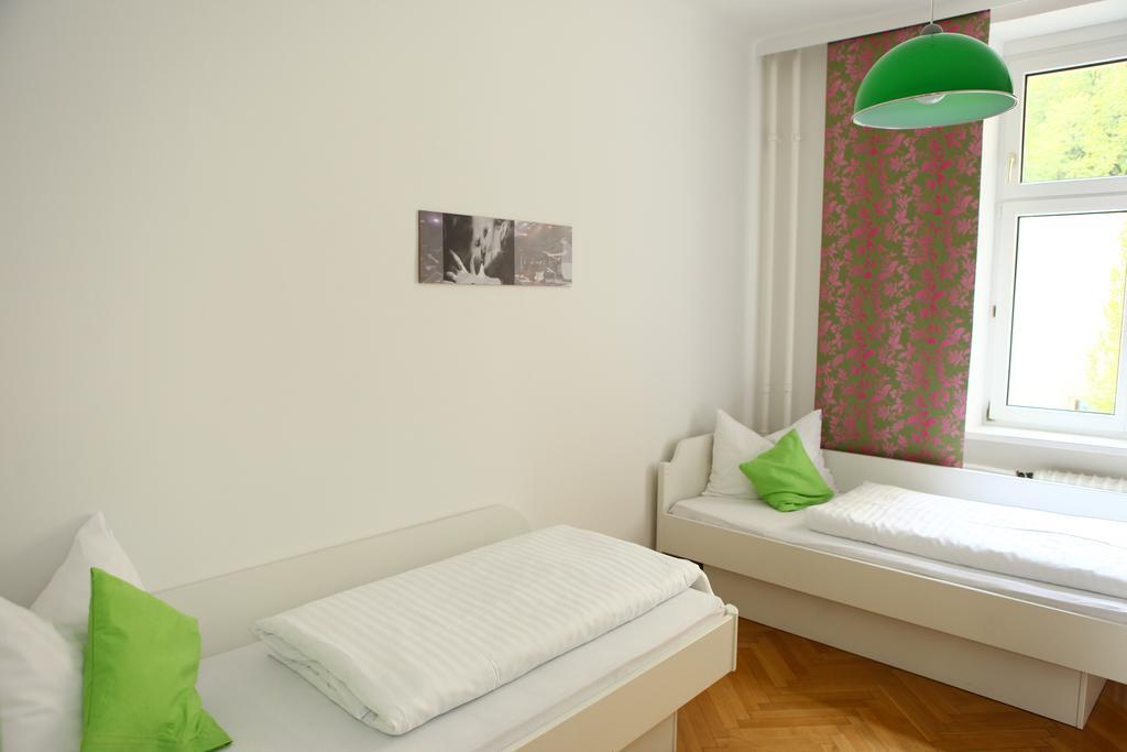 וינה Hostel & Guesthouse Kaiser 23 חדר תמונה