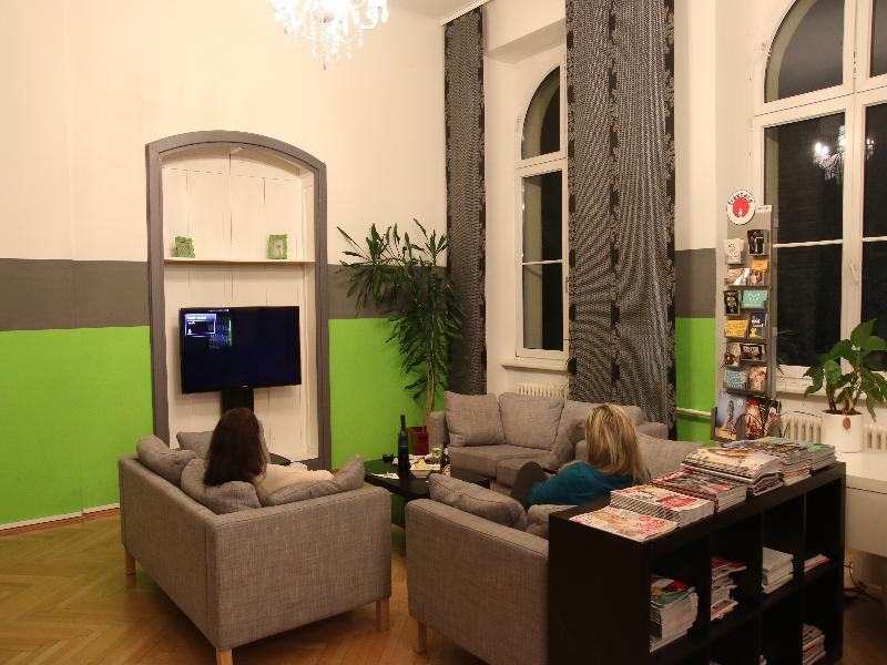 וינה Hostel & Guesthouse Kaiser 23 מראה חיצוני תמונה