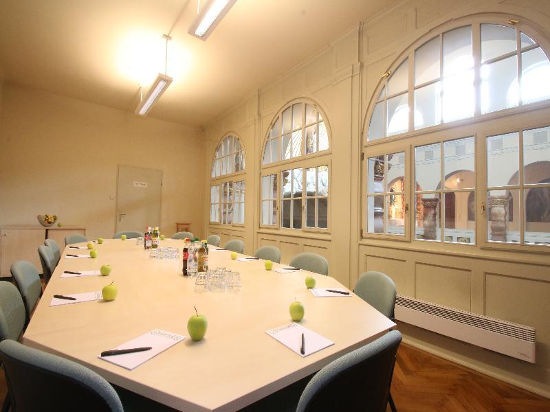 וינה Hostel & Guesthouse Kaiser 23 מראה חיצוני תמונה