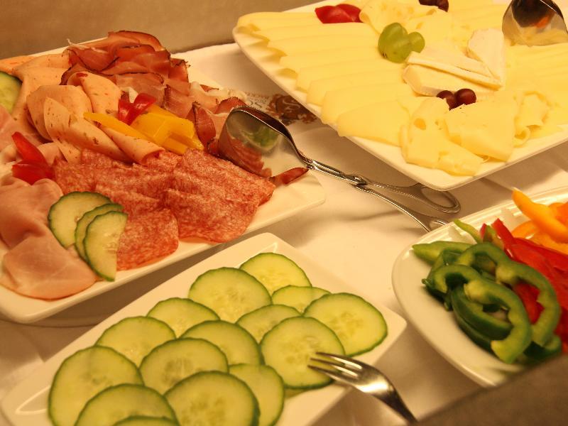 וינה Hostel & Guesthouse Kaiser 23 מראה חיצוני תמונה