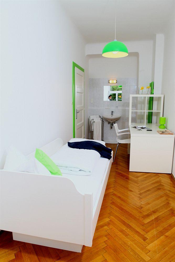 וינה Hostel & Guesthouse Kaiser 23 מראה חיצוני תמונה