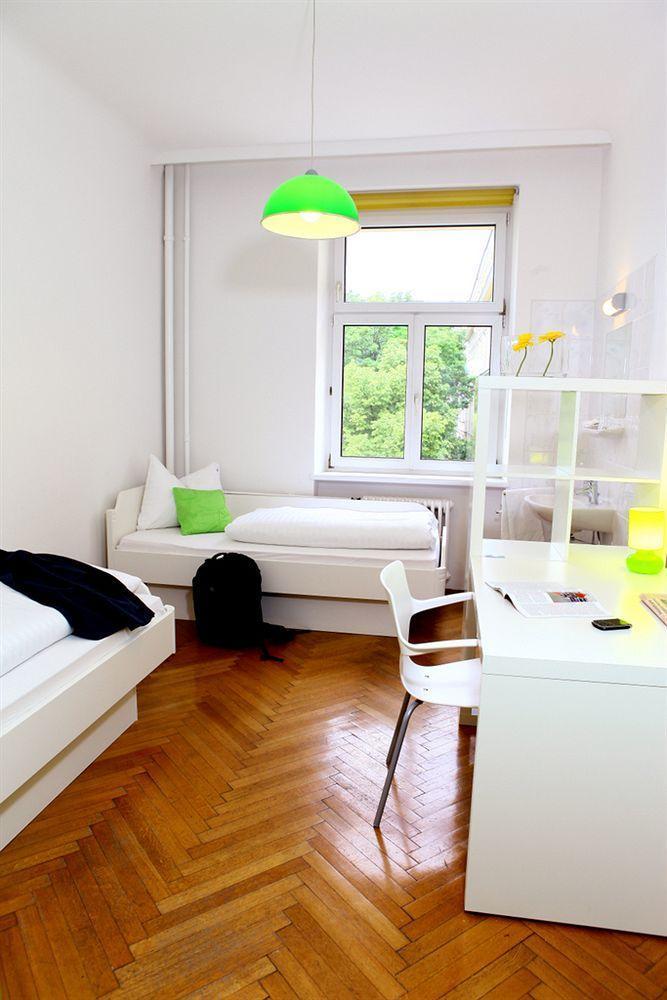 וינה Hostel & Guesthouse Kaiser 23 מראה חיצוני תמונה