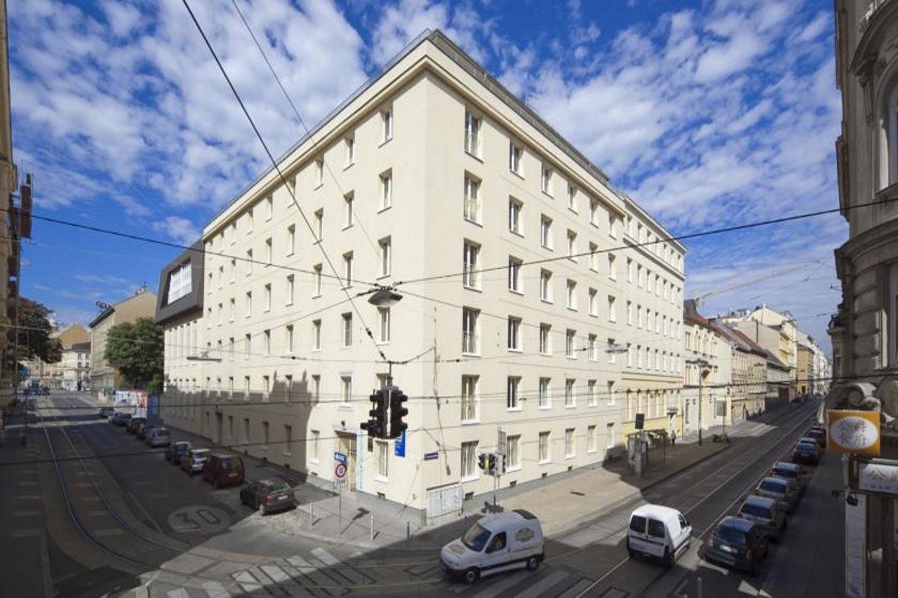 וינה Hostel & Guesthouse Kaiser 23 מראה חיצוני תמונה