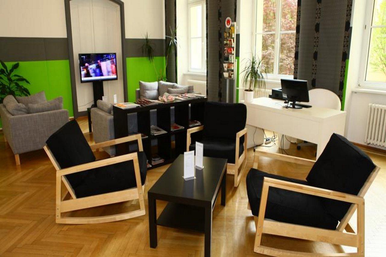 וינה Hostel & Guesthouse Kaiser 23 מראה חיצוני תמונה