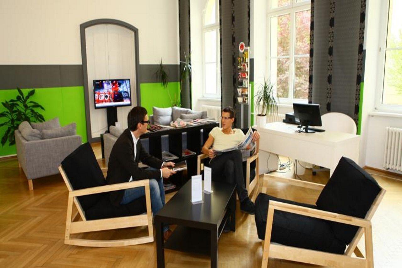 וינה Hostel & Guesthouse Kaiser 23 מראה חיצוני תמונה