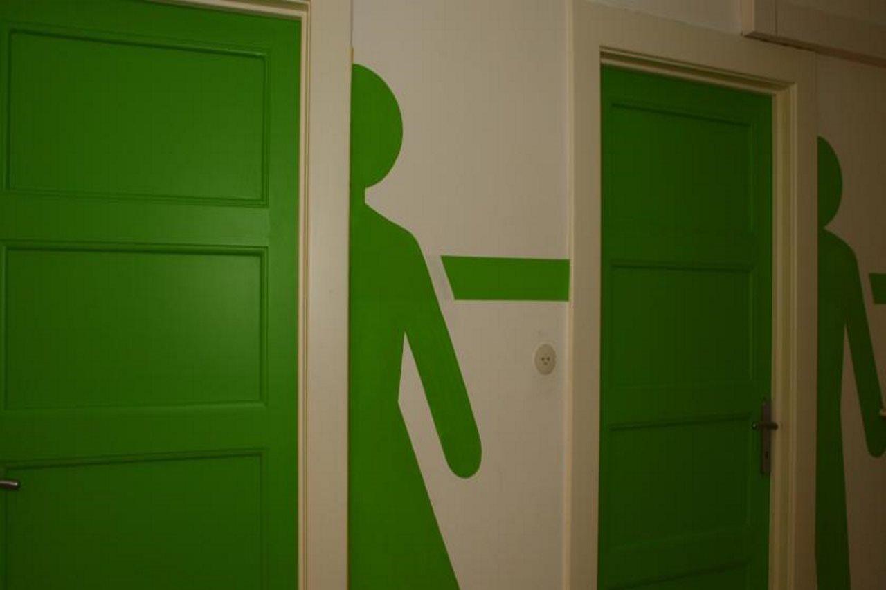וינה Hostel & Guesthouse Kaiser 23 מראה חיצוני תמונה