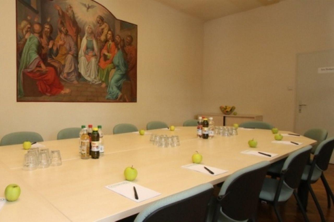 וינה Hostel & Guesthouse Kaiser 23 מראה חיצוני תמונה