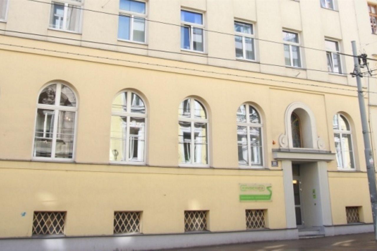 וינה Hostel & Guesthouse Kaiser 23 מראה חיצוני תמונה